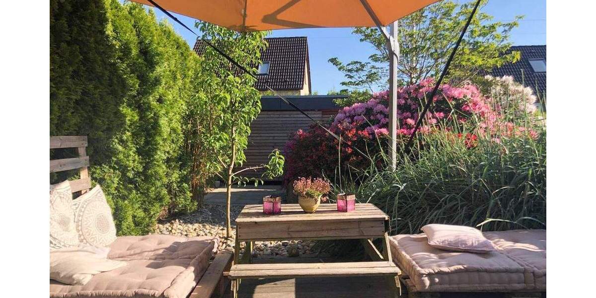 Einfamilienhaus Hamburg Altengamme - 5 Zimmer, 153 m&sup2;, 729.000&euro; | Angebot:25821707