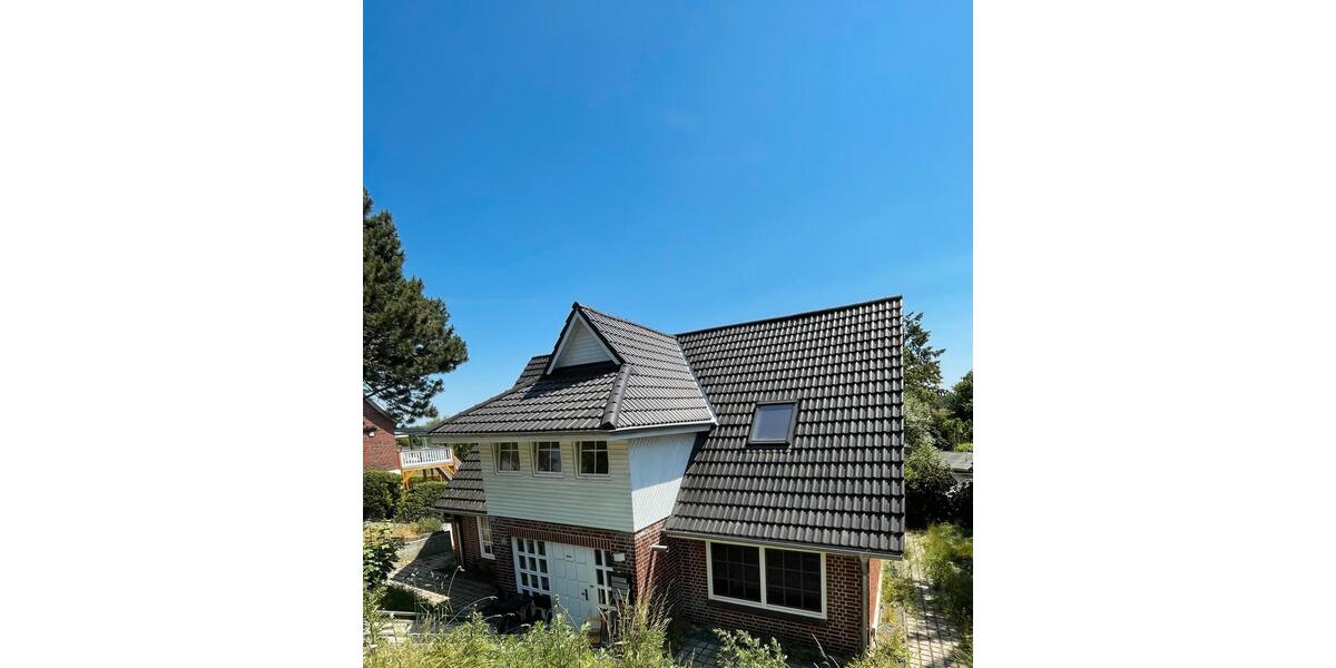Bungalow Hamburg Harburg - 13 Zimmer, 252 m&sup2;, 740.000&euro; | Angebot:27437841