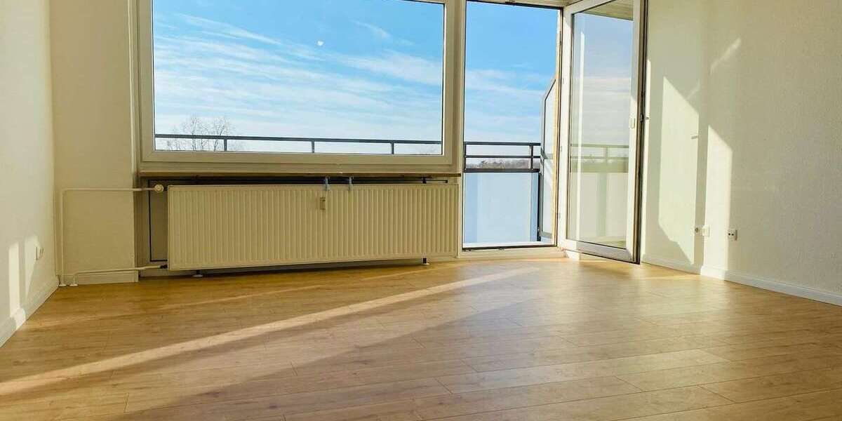 Etagenwohnung Halstenbek - 1 Zimmer, 36 m&sup2;, 540&euro; | Angebot:26422812