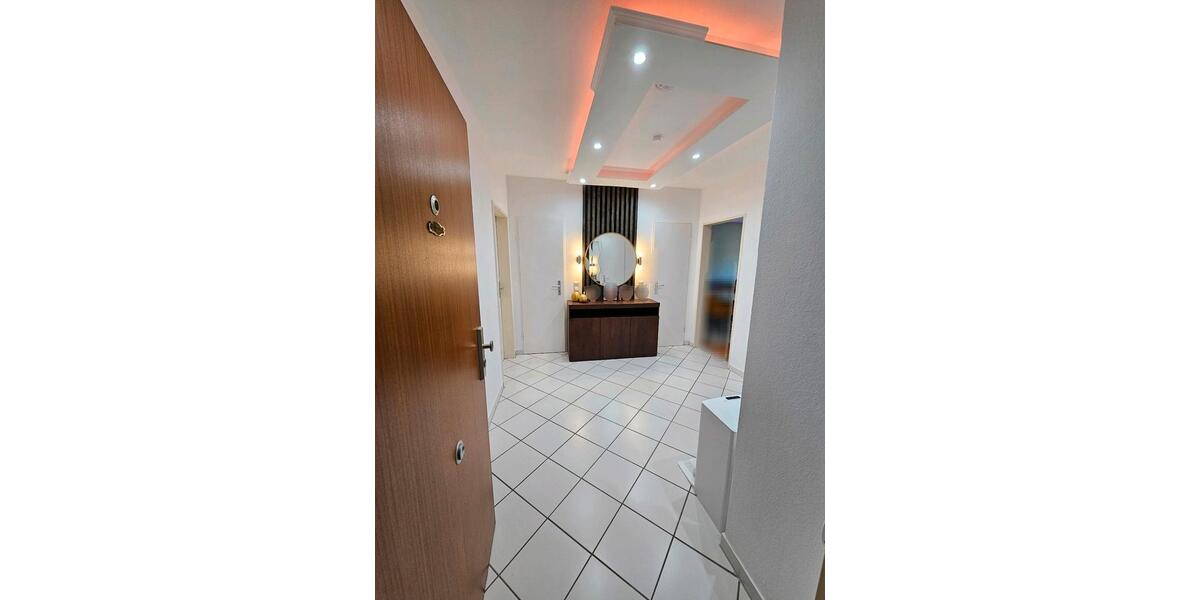 Zwischenmiete eineinhalb Jahre. ab Sofort 3-Zimmer Wohnung 85 m² 3 zimmer