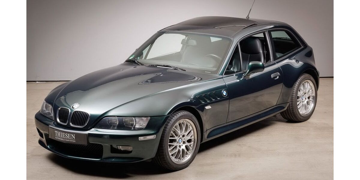 BMW Z3 95.333 km 26.500 &euro; Hamburg-Othmarschen 22763