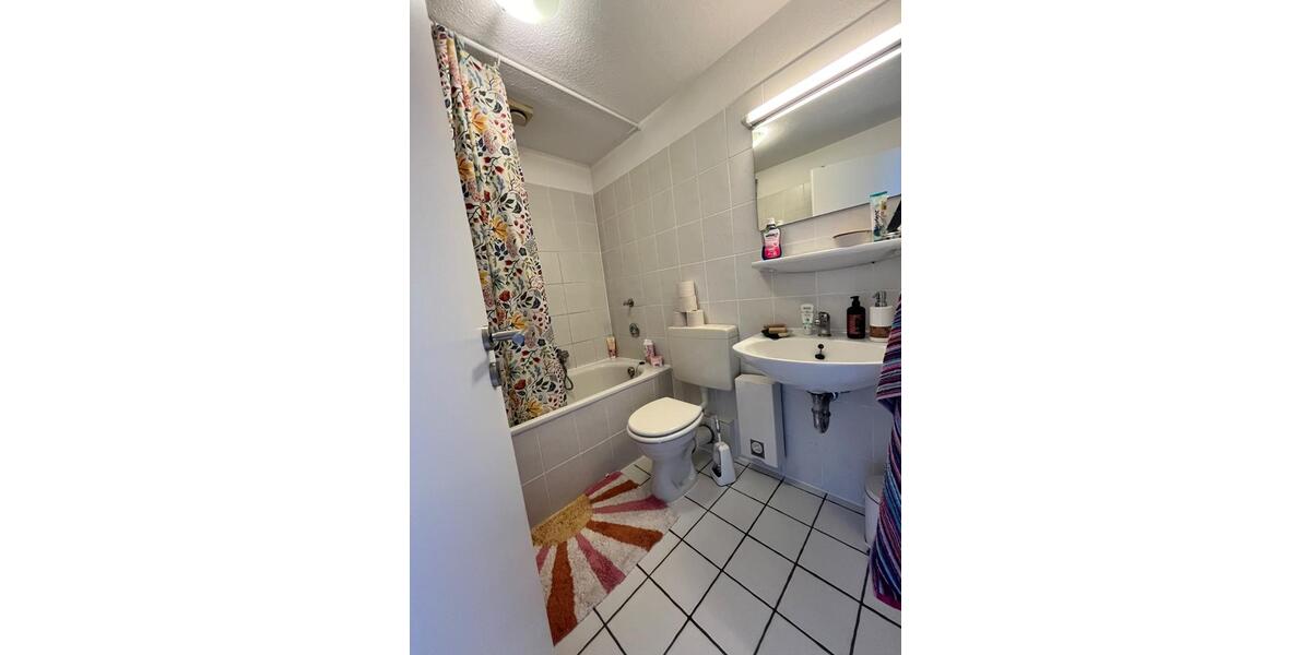 Dachgeschoßwohnung Hamburg Bahrenfeld - 2.5 Zimmer, 50 m&sup2;, 289.000&euro; | Angebot:26667620