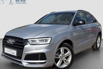 Audi Q3 75.334 km 20.990 &euro; Hamburg 22045