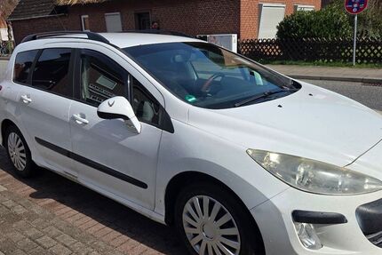 Peugeot 308 310.000 km 1.150 &euro; Jork 21635