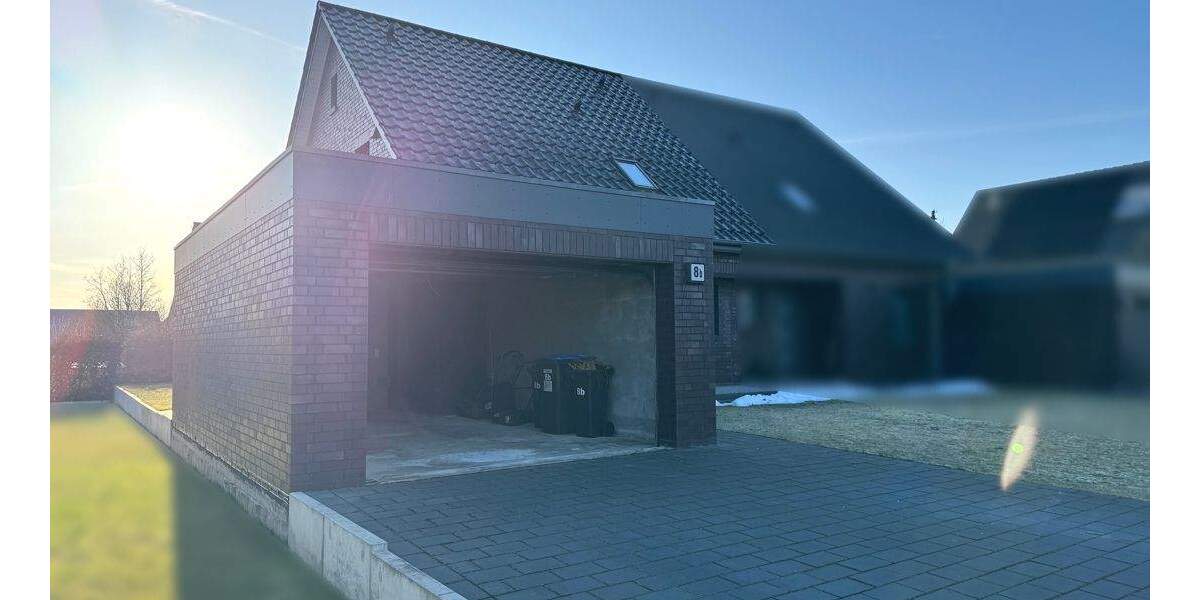 Doppelhaushälfte Beckdorf - 4 Zimmer, 128 m&sup2;, 529.000&euro; | Angebot:25697406
