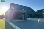 Doppelhaushälfte Beckdorf - 4 Zimmer, 128 m&sup2;, 529.000&euro; | Angebot:25697406