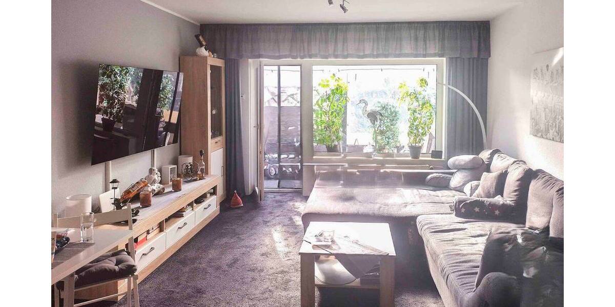 Reihenmittelhaus Hamburg Sülldorf - 3 Zimmer, 61 m&sup2;, 369.000&euro; | Angebot:26156385