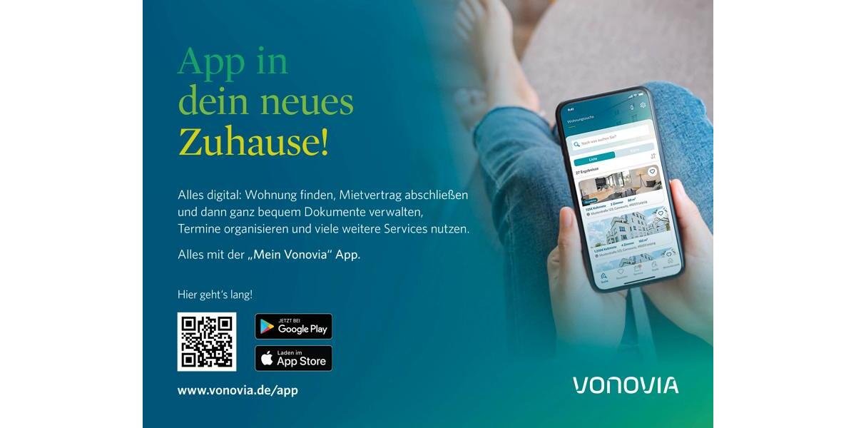 Etagenwohnung Ahrensburg - 4 Zimmer, 88 m&sup2;, 1.071&euro; | Angebot:26275457