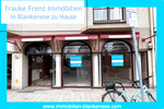 Gewerbeobjekt Hamburg Blankenese - 1 Zimmer, 105 m&sup2;, 2.500&euro; | Angebot:26833770