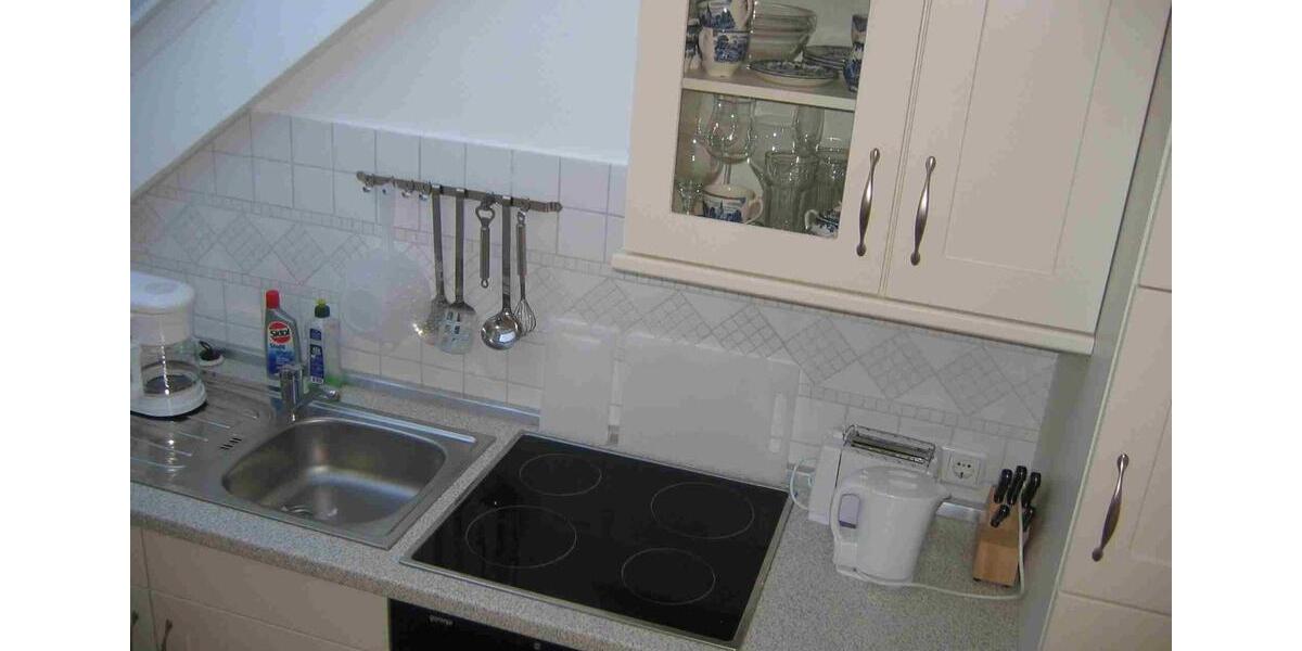 Etagenwohnung Kisdorf - 1 Zimmer, 35 m&sup2;, 800&euro; | Angebot:26393811