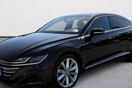 VW Arteon 36.927 km 29.750 &euro; Geesthacht 21502