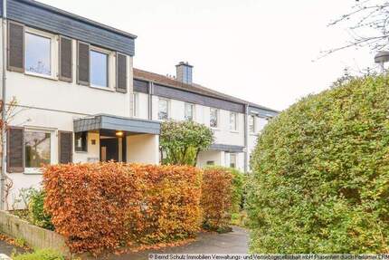 Mittelreihenhaus in beliebter Wohngegend mit Carport 5 zimmer