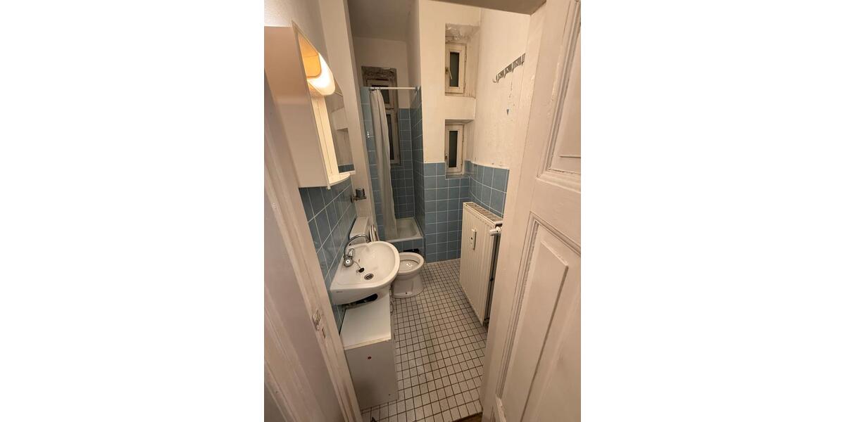 Etagenwohnung Hamburg Borgfelde - 2 Zimmer, 70 m&sup2;, 1.500&euro; | Angebot:26246270