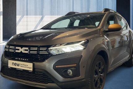 Dacia Sandero 21.399 km 20.890 &euro; Hamburg 22763