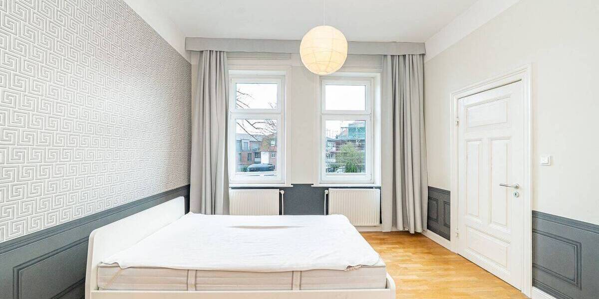 Mehrfamilienhaus, Wohnhaus Buxthude Buxtehude - 1 Zimmer, 310 m&sup2;, 885.000&euro; | Angebot:26190041