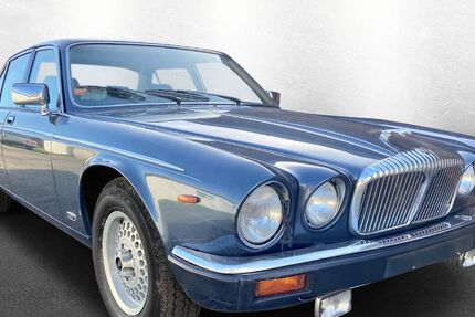 Jaguar Daimler 108.562 km 19.900 € Hamburg 22419