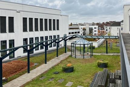 Gewerbeobjekt Hamburg Altona-Nord - 859&euro; | Angebot:25753926