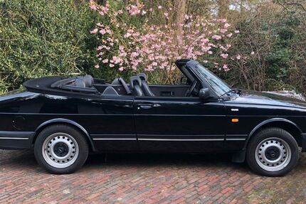 Saab 900 225.100 km 22.800 &euro; Hamburg 21149