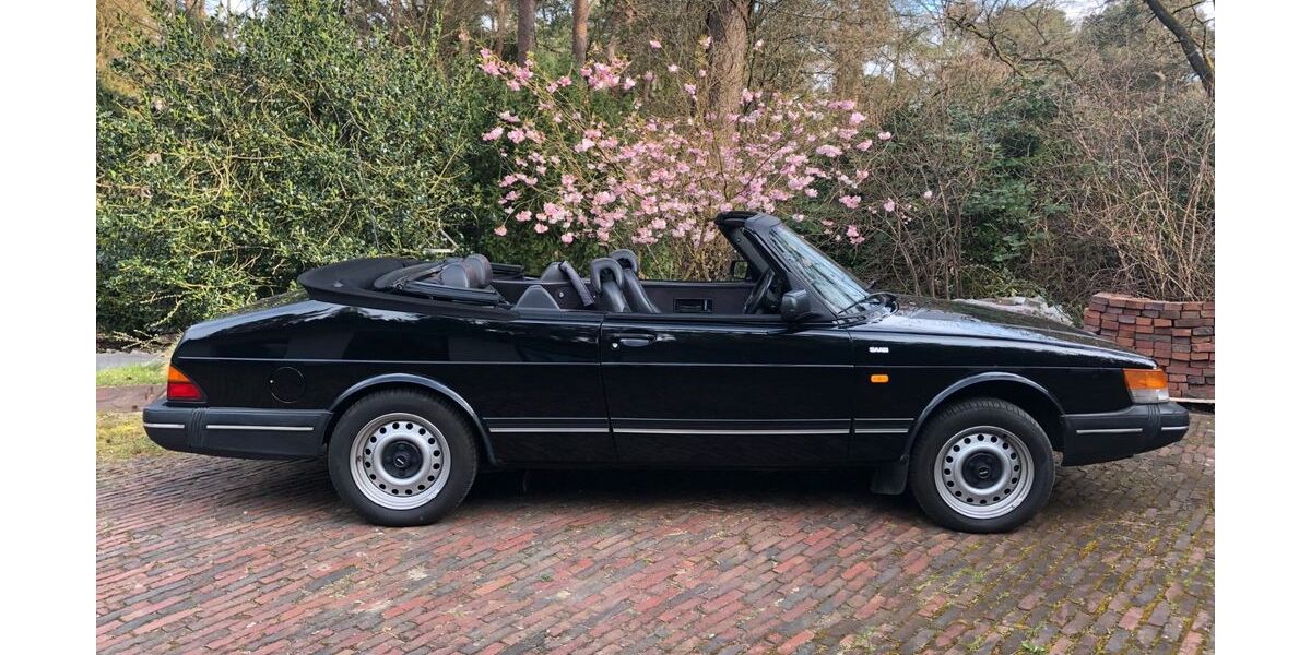 Saab 900 225.200 km 22.750 &euro; Hamburg 21149
