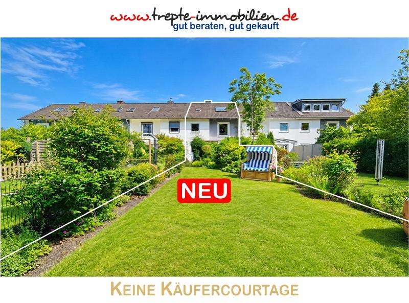 Haus zum Kaufen in Henstedt-Ulzburg 319.000 € 97 m² - Einfamilienhaus Henstedt-Ulzburg Ulzburg | Angebot:26947251