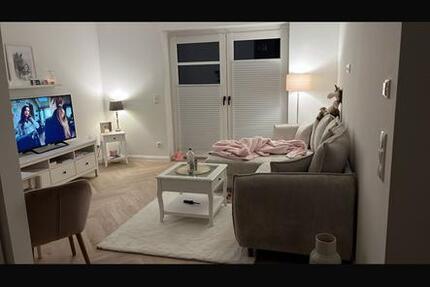 Biete Wohnung auf Zeit Jan.-März in Kirchwerder zimmer