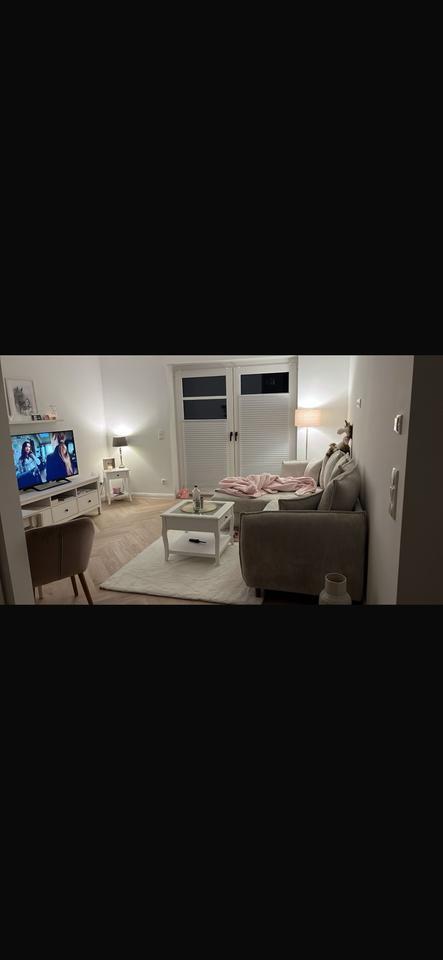 Biete Wohnung auf Zeit Jan.-März in Kirchwerder zimmer