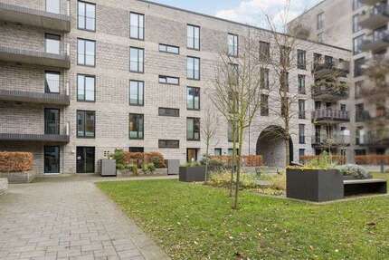 Wohnung zum Kaufen in Hamburg 849.000 € 93 m² 3 zimmer