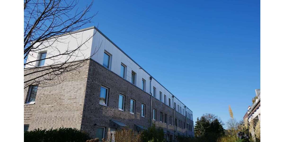 Einfamilienhaus Norderstedt Friedrichsgabe - 5 Zimmer, 124 m&sup2;, 614.800&euro; | Angebot:26221051