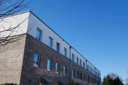 Haus Norderstedt Friedrichsgabe - 5 Zimmer, 124 m&sup2;, 614.800&euro; | Angebot:26221051
