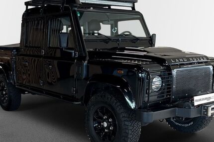 Land Rover Defender 53.500 km 79.990 &euro; Hamburg 22529