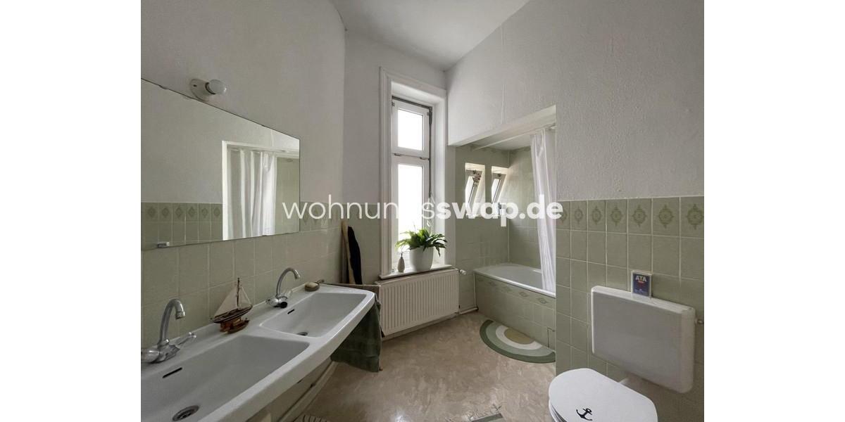 Wohnungsswap - 3 Zimmer, 64 m² - Keplerstraße, Altona, Hamburg 3 zimmer