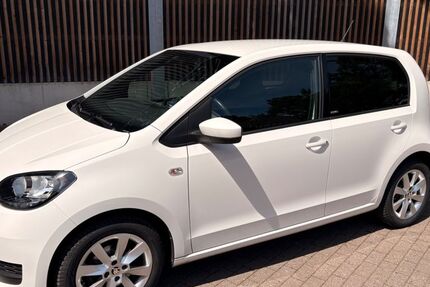Skoda Citigo 49.500 km 7.999 &euro; Pinneberg 25421