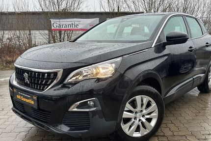Peugeot 3008 114.950 km 13.600 &euro; Ahrensburg 22926