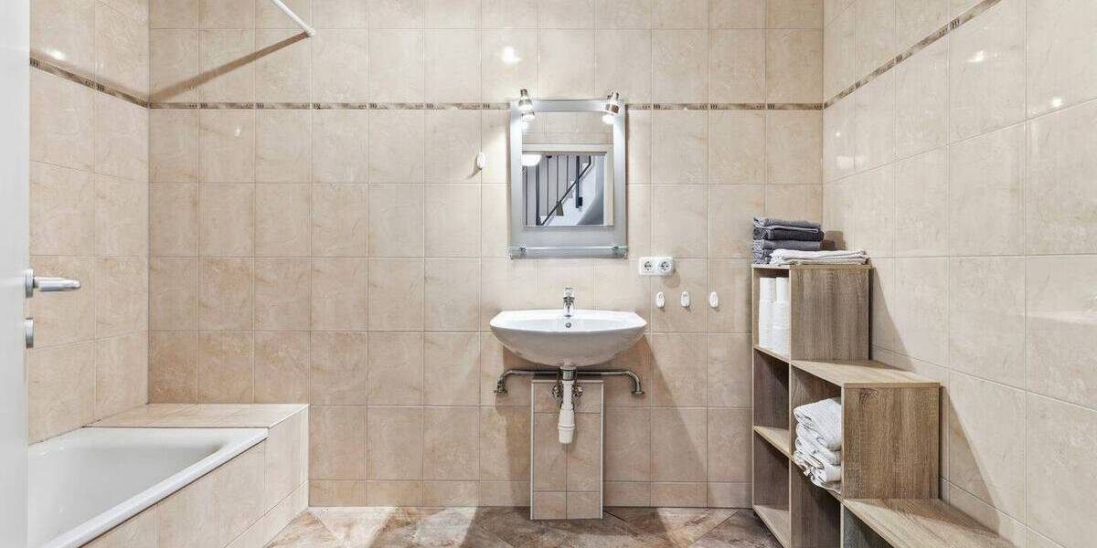 Reihenmittelhaus Hamburg / Horn Horn - 4 Zimmer, 117 m&sup2;, 617.000&euro; | Angebot:26289951