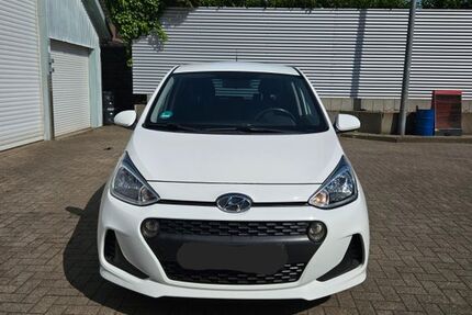 Hyundai i10 109.994 km 7.800 &euro; Schenefeld 22869