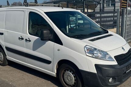 Peugeot Expert 175.000 km 4.900 &euro; Hamburg 21107