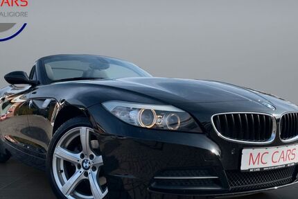 BMW Z4 118.000 km 17.890 &euro; Quickborn 25451