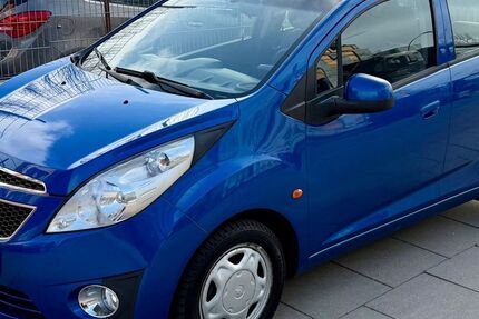 Chevrolet Spark 111.000 km 3.000 &euro; Hamburg 20097