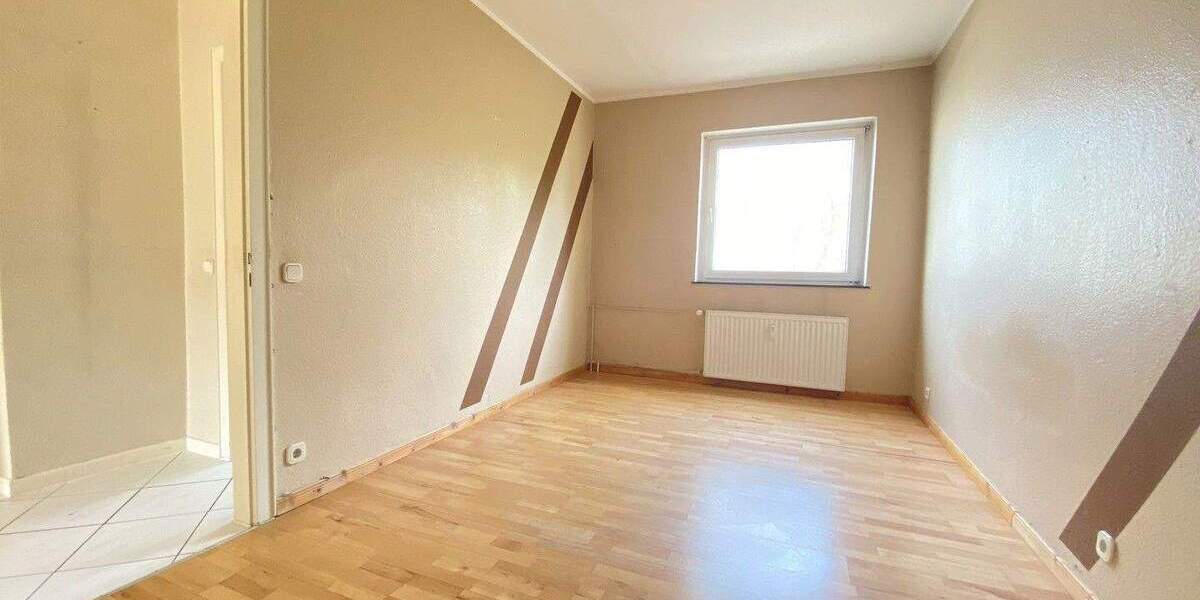 Etagenwohnung Buxtehude - 3 Zimmer, 70 m&sup2;, 895&euro; | Angebot:25751252