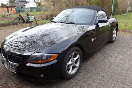 BMW Z4 210.500 km 6.999 &euro; Ahrensburg, Stadt 22926