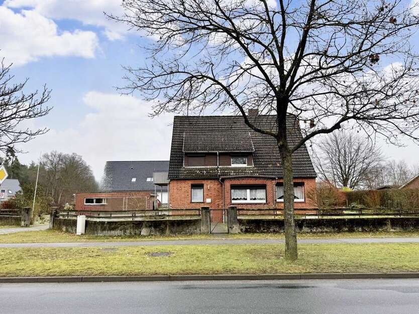 Haus zum Kaufen in Westergellersen 299.000 € 113 m²