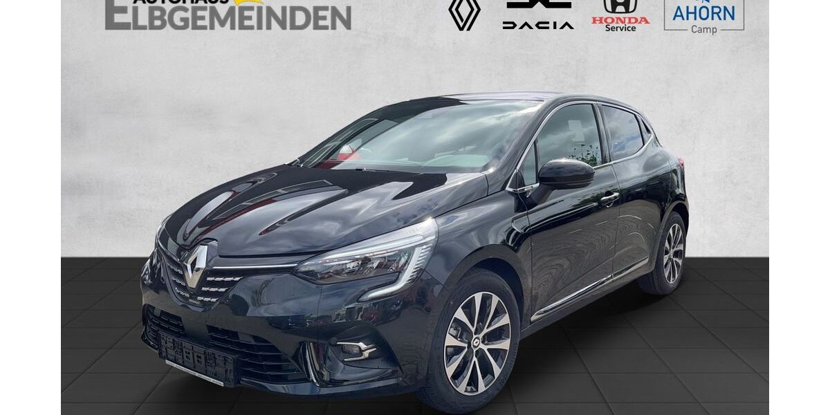 Renault Clio 8.500 km 17.980 &euro; Schenefeld 22869