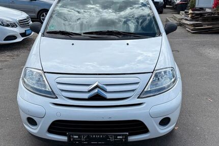 Citroen C3 124.146 km 600 &euro; Hamburg 20539