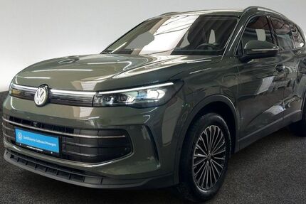 VW Tiguan 7.170 km 41.490 &euro; Hamburg 22761
