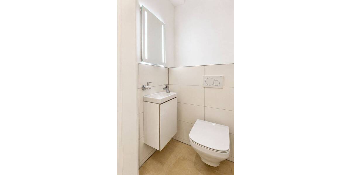 Etagenwohnung Hamburg Hohenfelde - 2 Zimmer, 101 m&sup2;, 975.000&euro; | Angebot:26820082