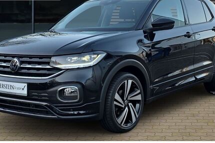 VW T-Cross 46.900 km 19.990 &euro; Buxtehude 21614