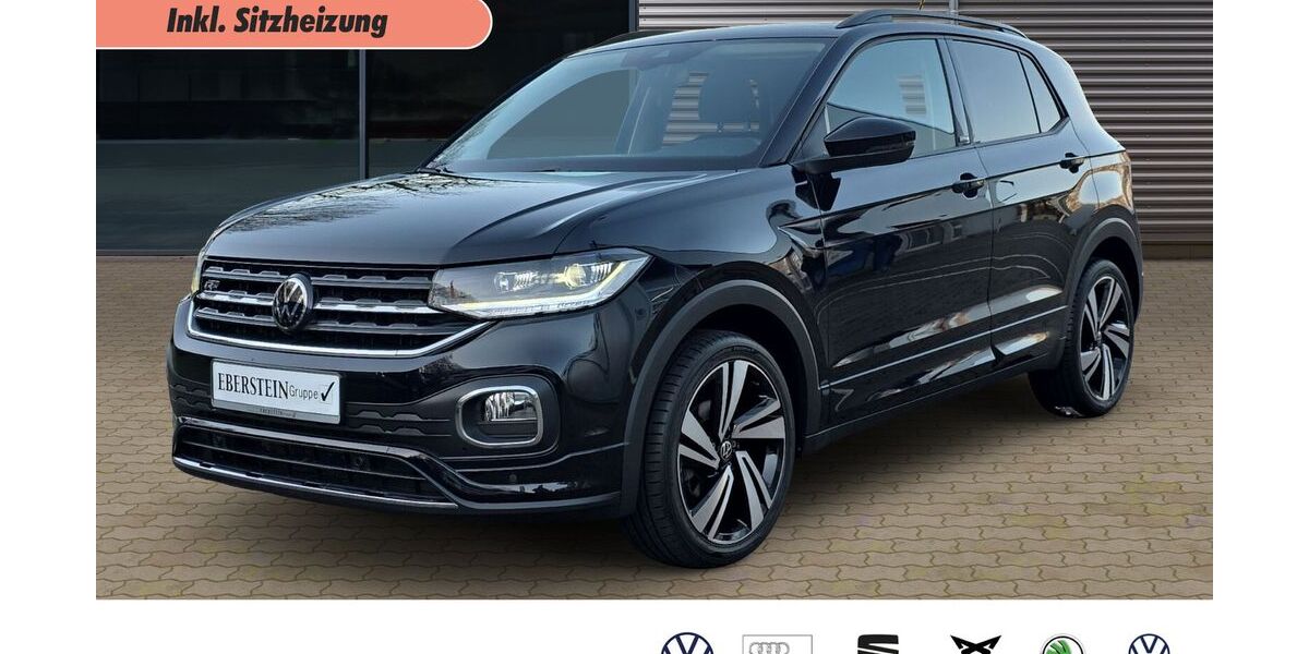 VW T-Cross 46.900 km 19.990 &euro; Buxtehude 21614