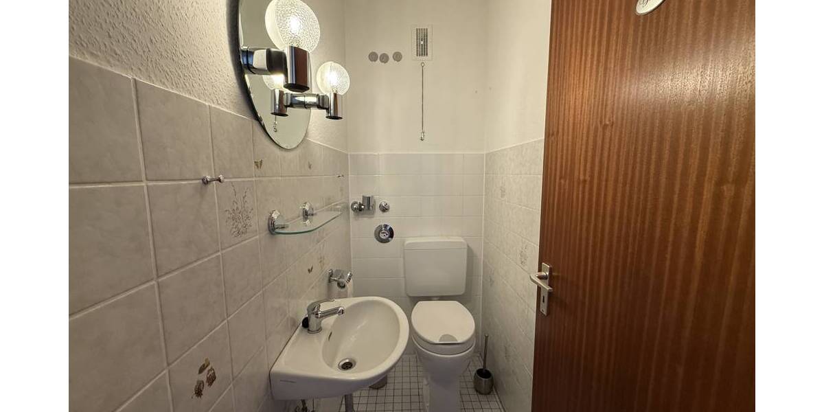 Etagenwohnung Oststeinbek - 3 Zimmer, 92 m&sup2;, 319.000&euro; | Angebot:26273693