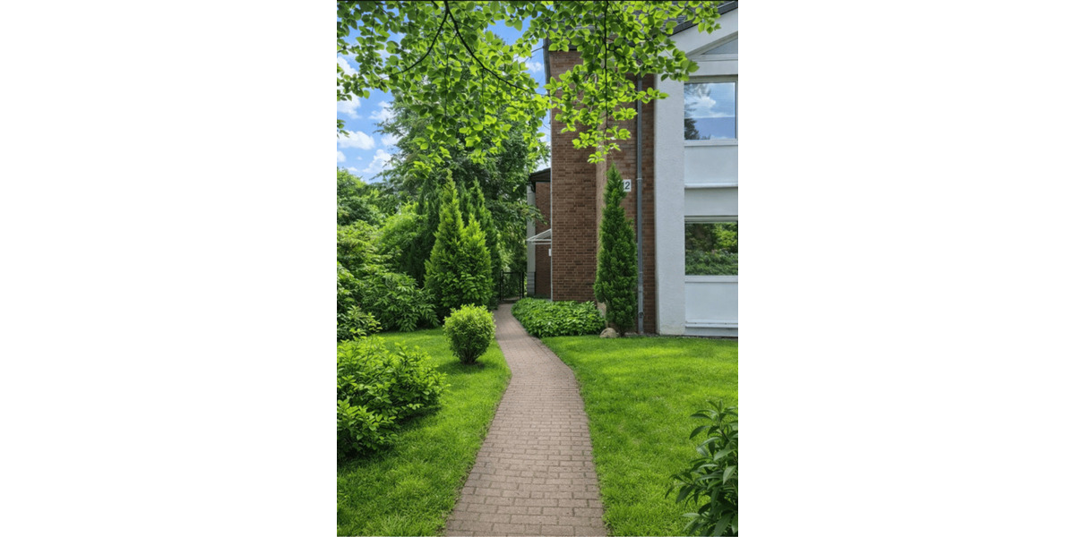 Etagenwohnung Hamburg Volksdorf - 3 Zimmer, 97 m&sup2;, 561.000&euro; | Angebot:26927147