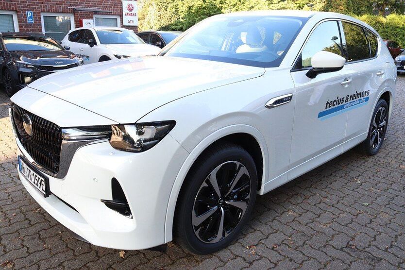 CX-60